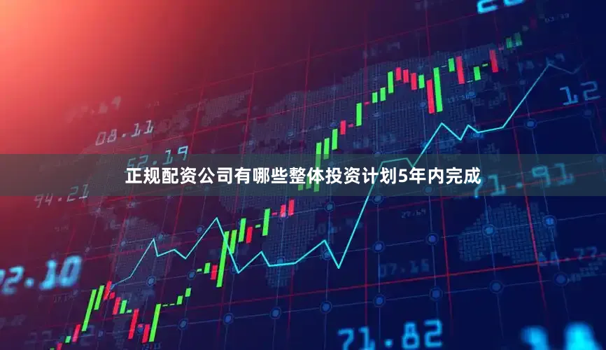 正规配资公司有哪些整体投资计划5年内完成