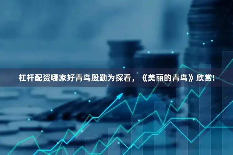杠杆配资哪家好青鸟殷勤为探看，《美丽的青鸟》欣赏!